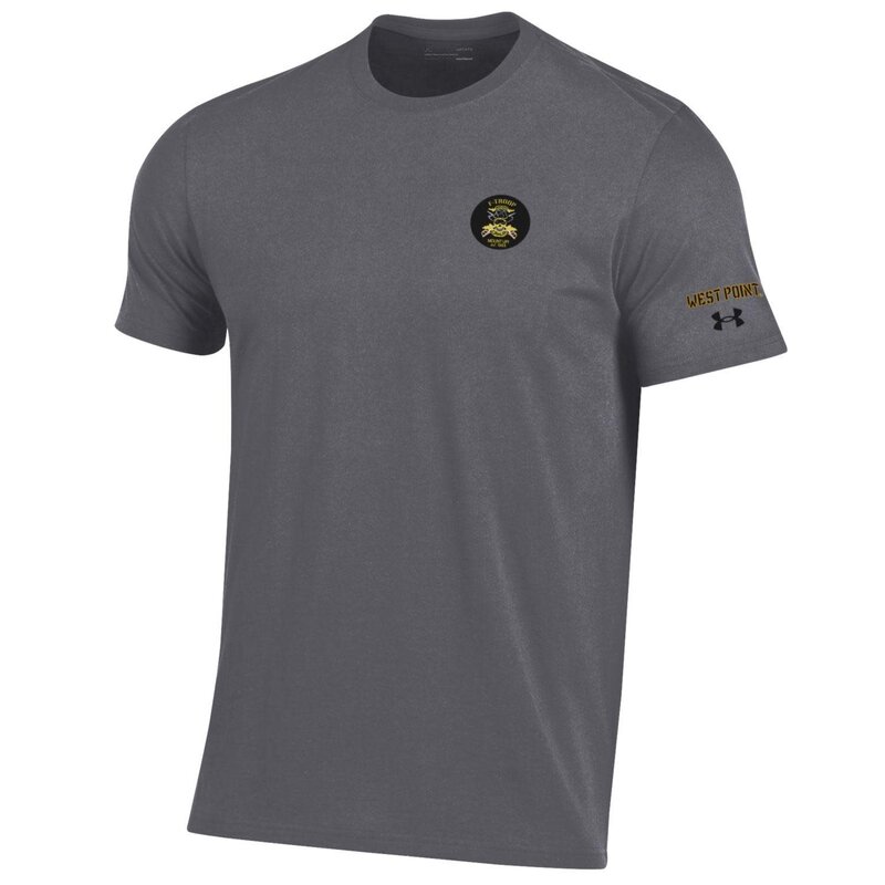 Under Armour F-3 Company Patch Short Sleeve  Tee