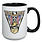West Point Class of  2026 Crest Mug