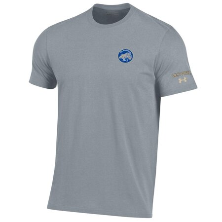 Under Armour B-2 Company Patch Short Sleeve Tee