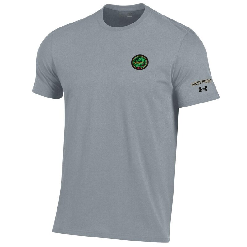 Under Armour D-2 Company Patch Short Sleeve Tee
