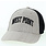 League Collegiate West Point Baseball Cap/Mesh in Tan