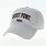 League Collegiate West Point Mom Baseball Cap, Silver