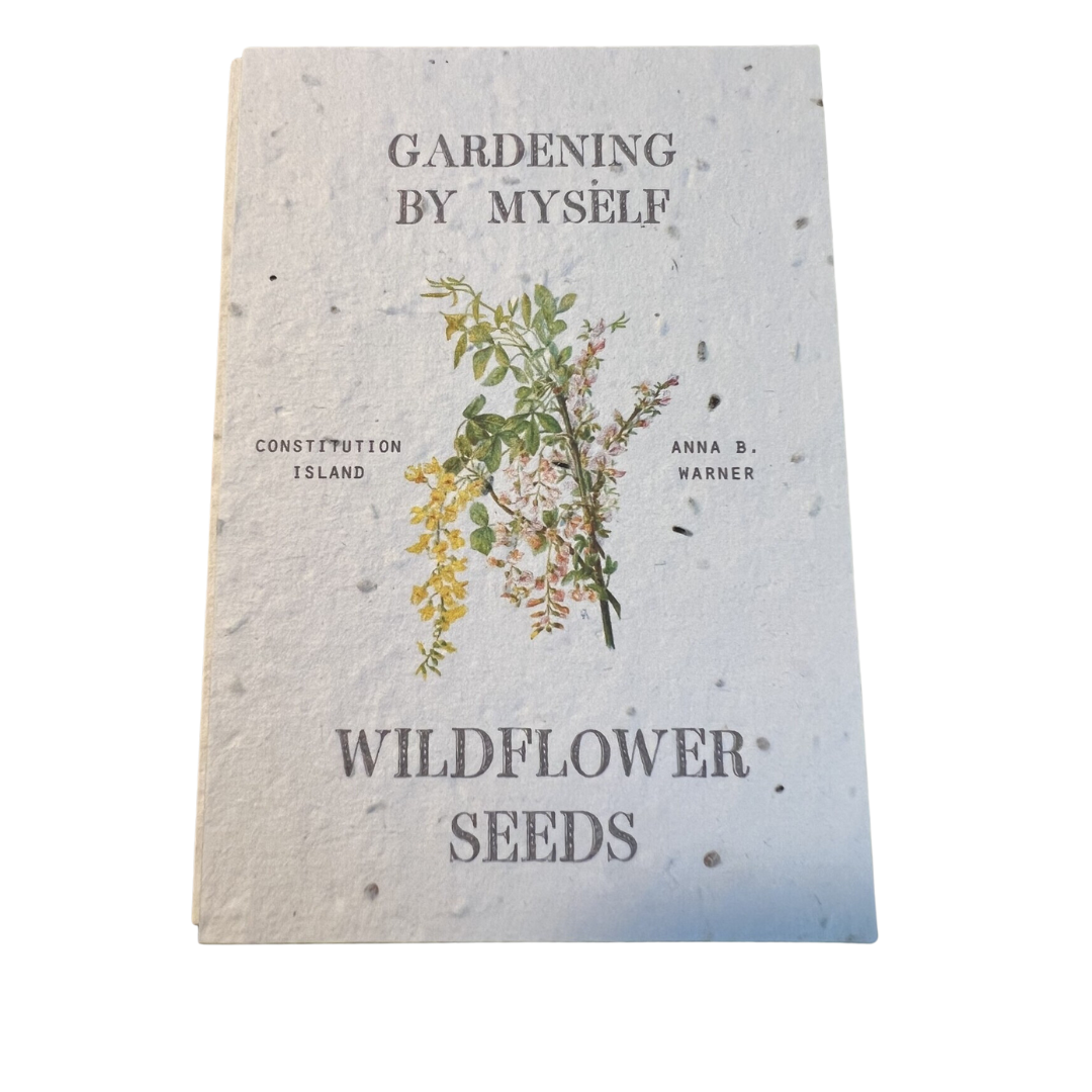 Constitution Island Flower Seeds