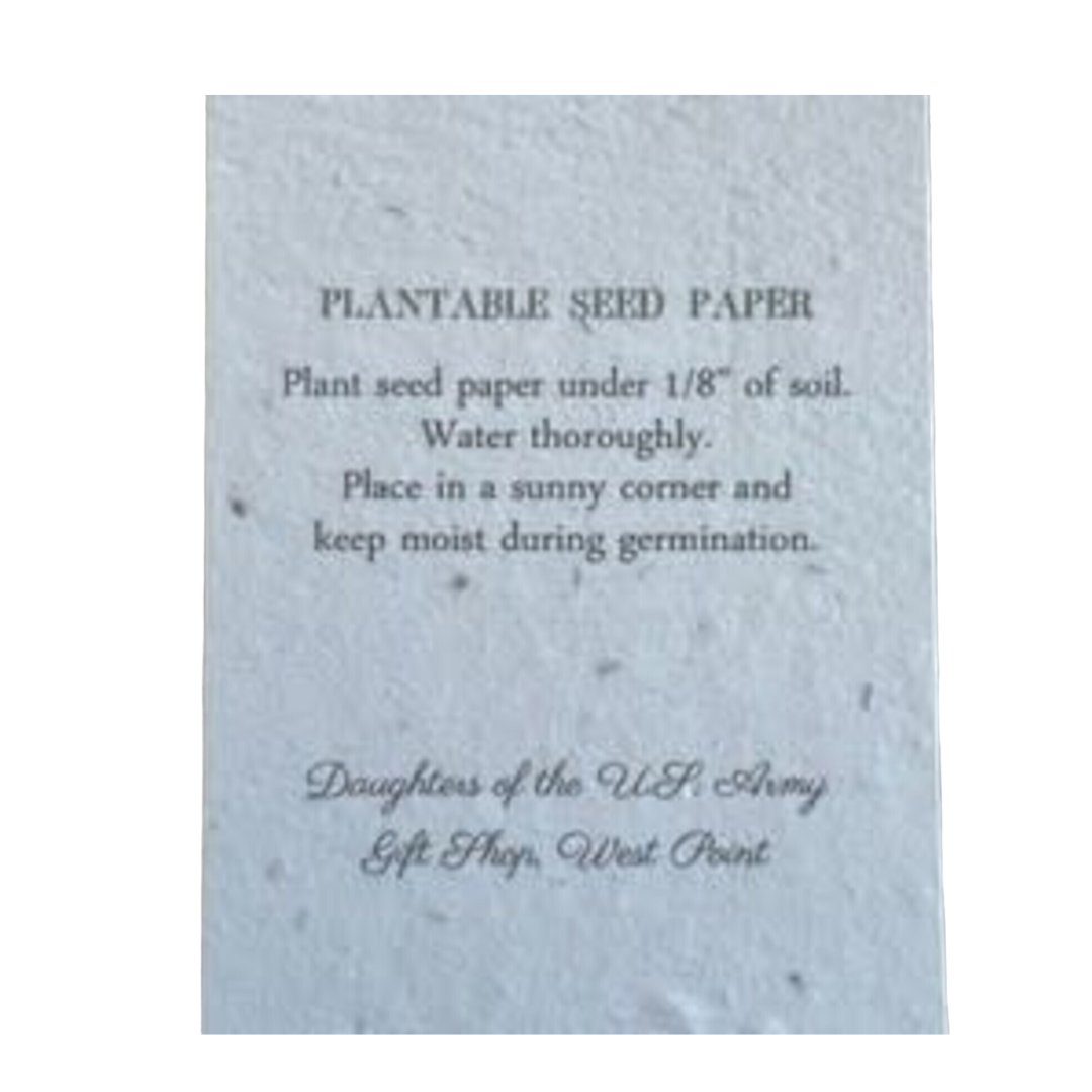 Constitution Island Flower Seeds