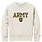 League Collegiate Army Stadium Crew Classic  Sweatshirt