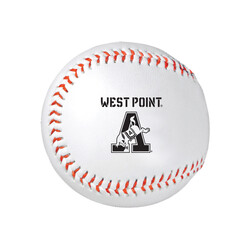 West Point Kicking Mule Baseball