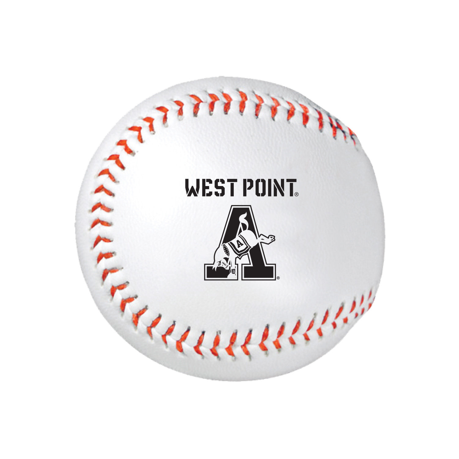West Point Kicking Mule Baseball