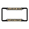 West Point Class of 2024 License Plate Frame