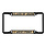 West Point Class of 2028 License Plate Frame