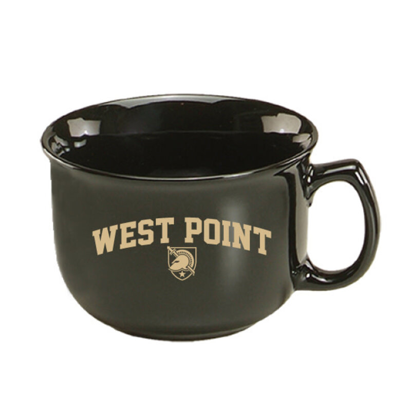 West Point Collegiate Bowl, 24 oz.