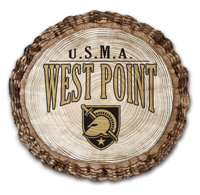 USMA West Point Barky Coaster