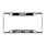 Army/West Point License Plate Frame