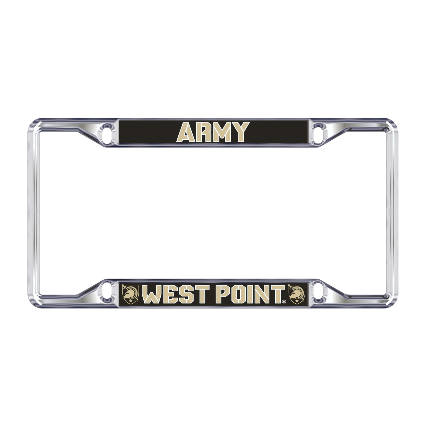 Army/West Point License Plate Frame