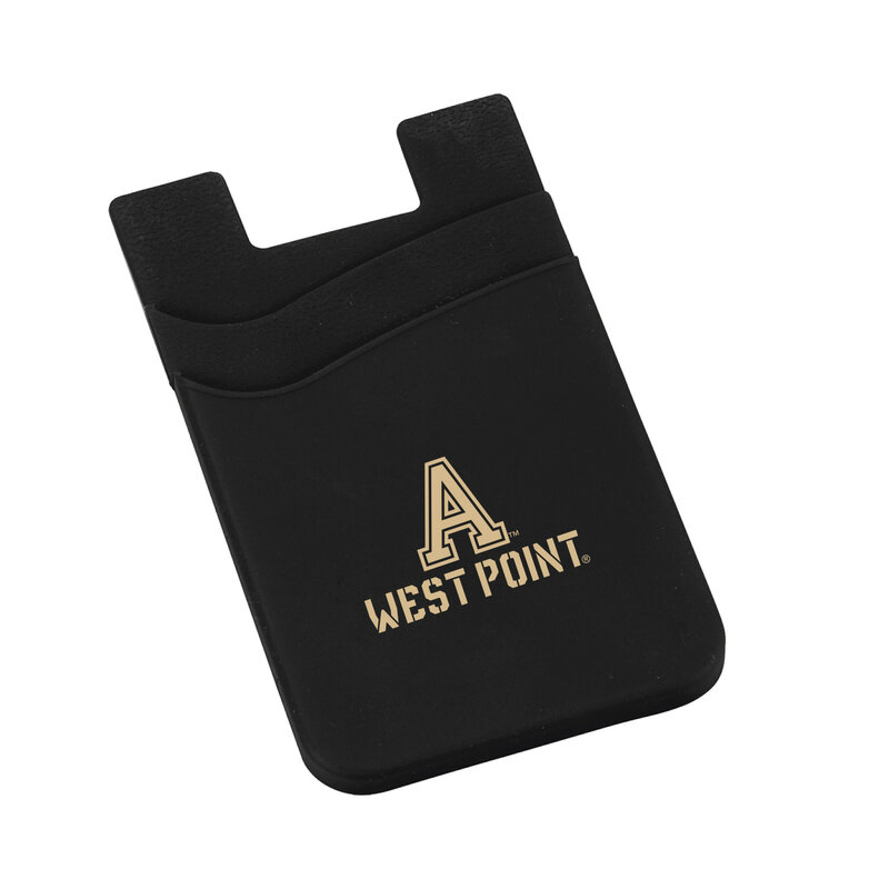 West Point Dual Pocket Phone Wallet