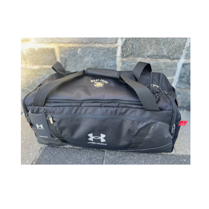 Under Armour West Point Undeniable MD Duffle