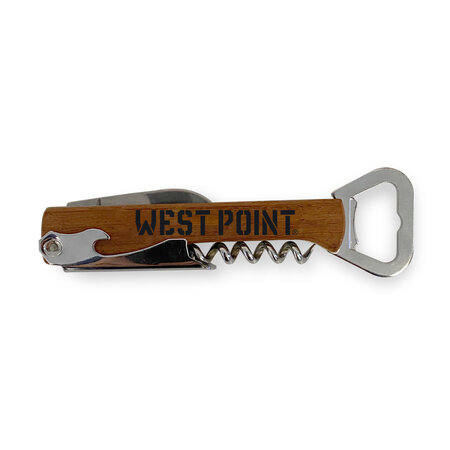 West Point Bottle Opener