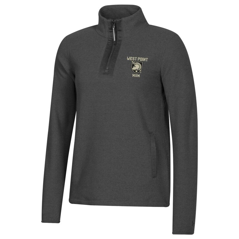 Under Armour West Point Mom Women's Cold Gear 1/4 Zip