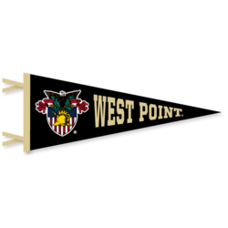 West Point Pennant