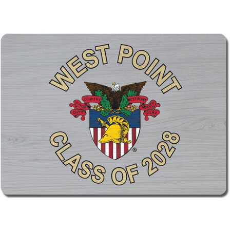 West Point Class of 2028 Magnet