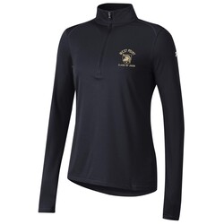 Under Armour West Point Class of 2028 Women's Tech Mesh 1/4 Zip