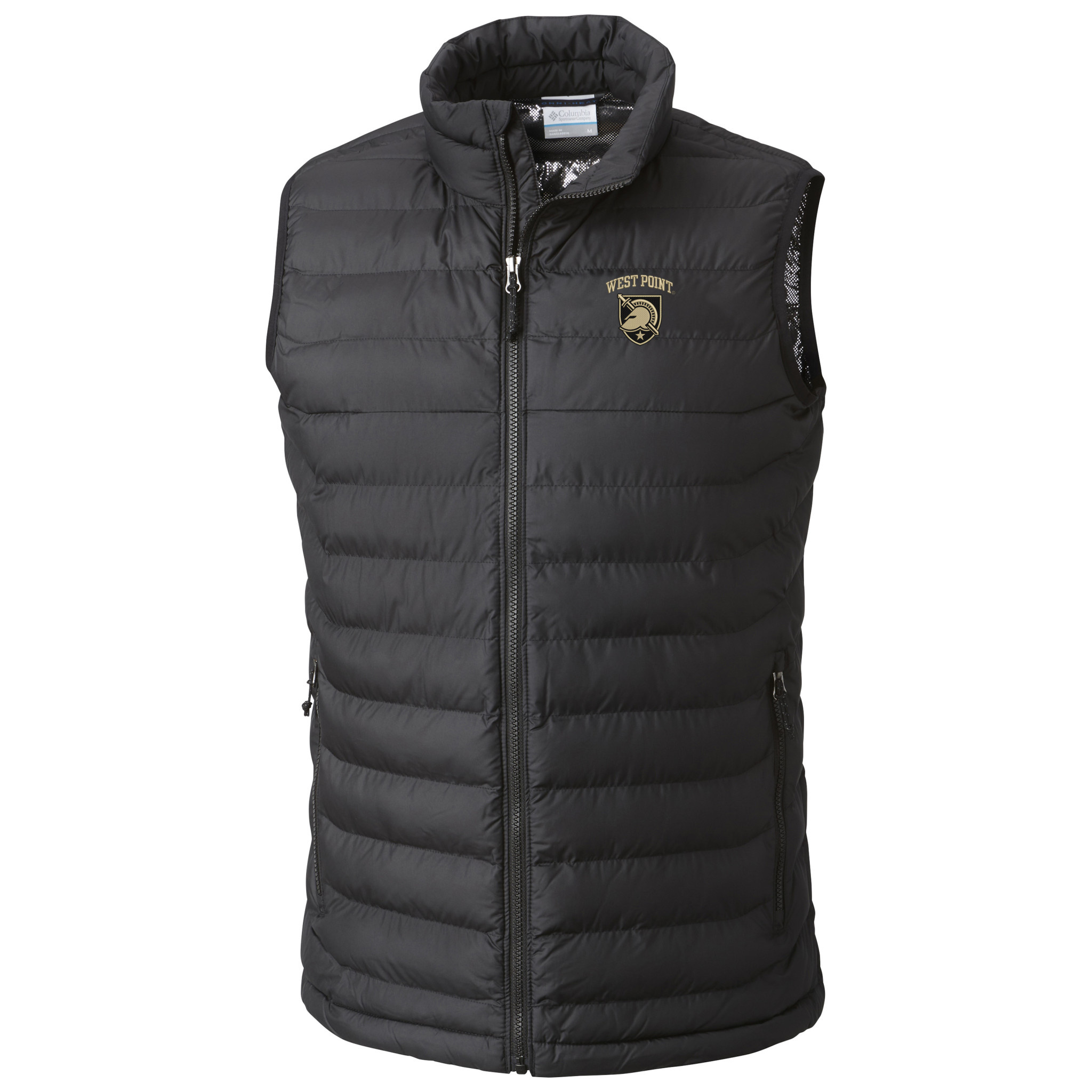Men s Powder Lite Vest