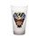 West Point Class of 2027 Crest Frosted Pint Glass, 16 oz.