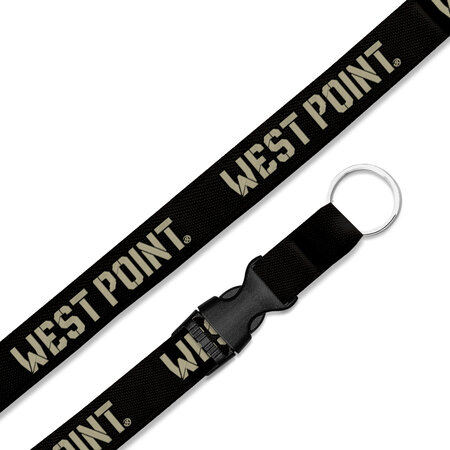 West Point Lanyard