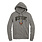 League Collegiate West Point Class of 2027 Crest Hooded Sweatshirt