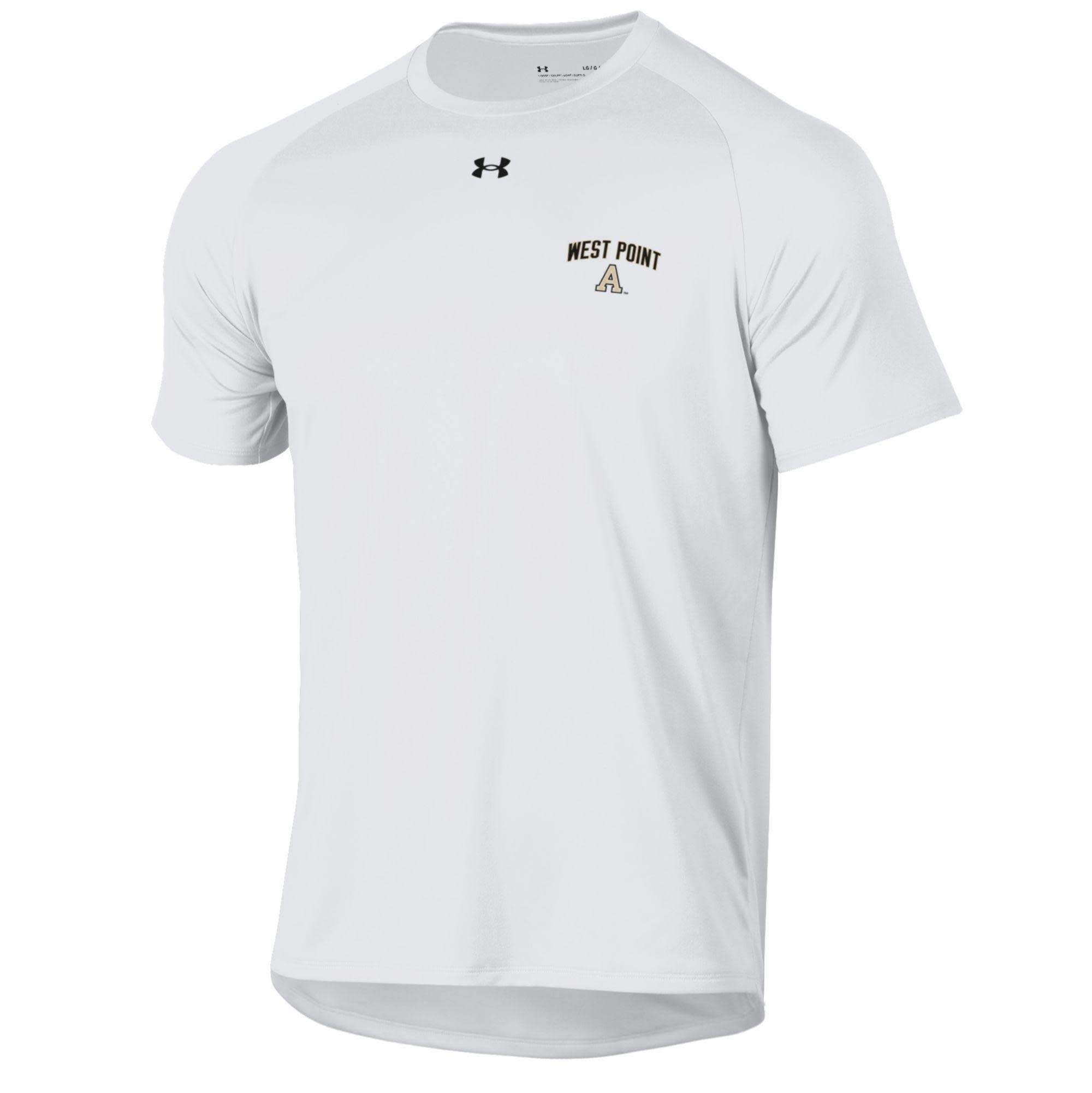 Under Armour West Point/Shield Performance Tee
