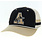 League Collegiate Kicking Mule/ Game Day Baseball Cap