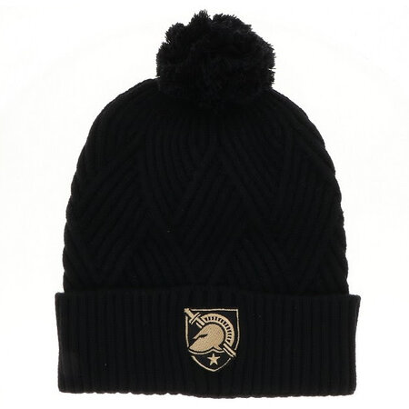 League Collegiate West Point Shield  Beanie with Cuff