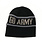 League Collegiate Go Army/Beat Navy Non-Cuff Marled Beanie