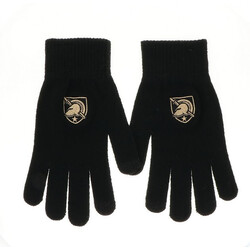 Magic Gloves with West Point Shield