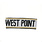 League Collegiate West Point Old School Headband