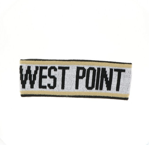 League Collegiate West Point Old School Headband