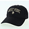 League Collegiate West Point Cool Fit Baseball Cap, Black