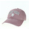 West Point Twill  Baseball Cap, Dusty Rose