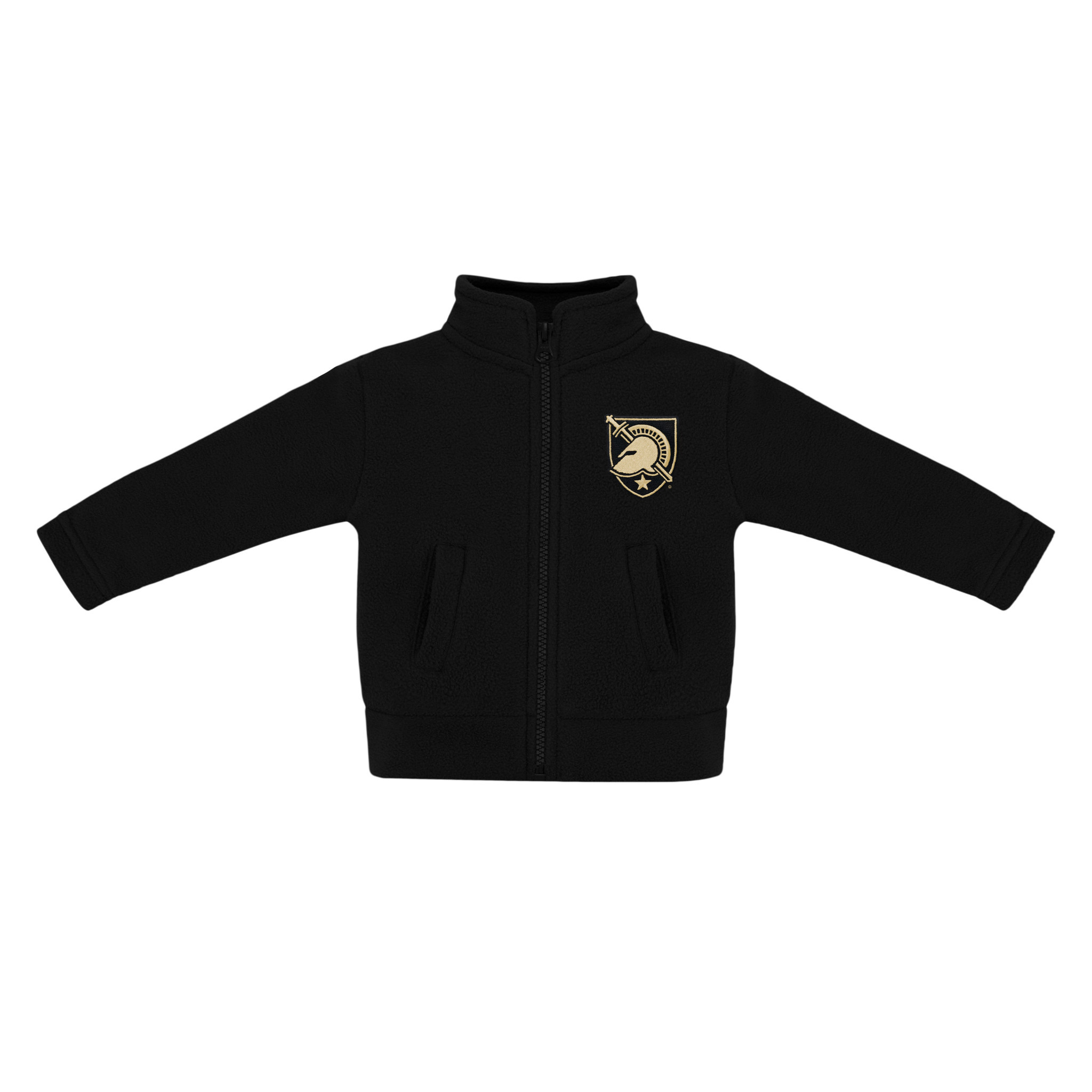Creative Knitwear West Point Polar Fleece Jacket (Infant & Toddler)