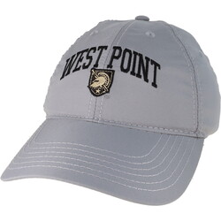 League Collegiate West Point Cool Fit Baseball Cap, Gray