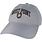 League Collegiate West Point Cool Fit Baseball Cap, Gray
