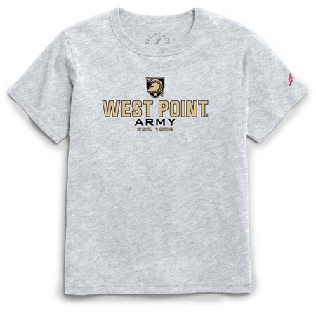 League Collegiate Youth Tumble Short Sleeve Tee