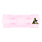 Creative Knitwear Infant Hair Knot, Pink