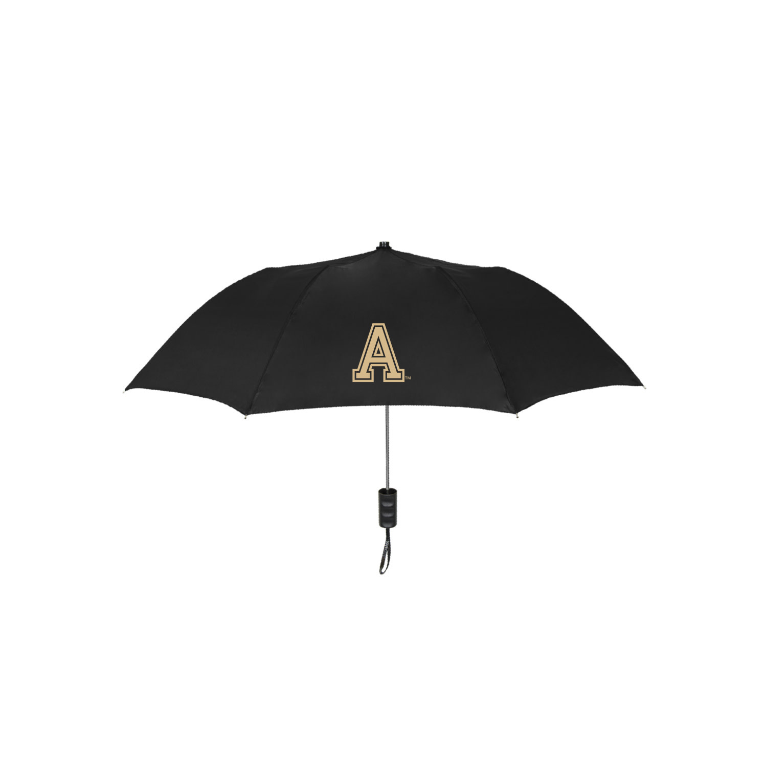 West Point Umbrella, Black
