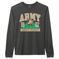 West Point Long Sleeve Standard Tee