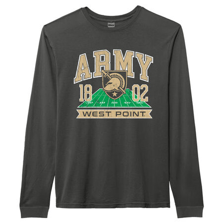 West Point Long Sleeve Standard Tee