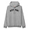 League Collegiate West Point Men's Corduroy Hooded Sweatshirt