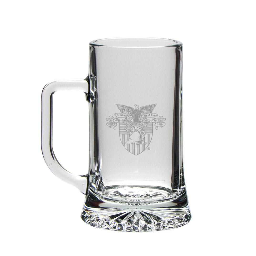 West Point Crest Maxim Mug, 17.5 ounce