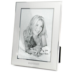 West Point Picture Frame (holds a 5" x 7" Photo)