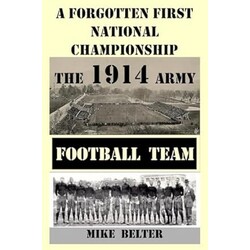 The 1914 Army Championship Football Team