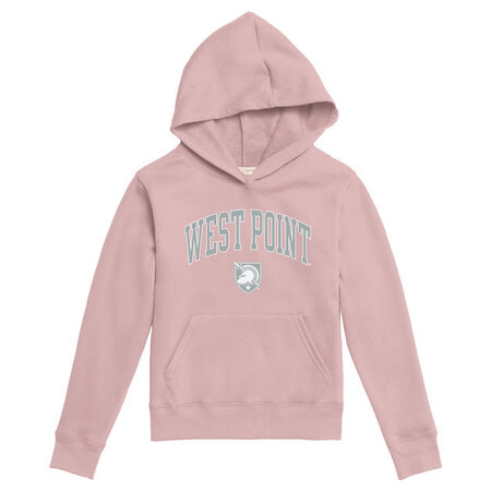 League Collegiate West Point Youth Essential Hooded Sweatshirt